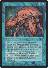 Homarid / Homarid - Magic: The Gathering - MoxLand